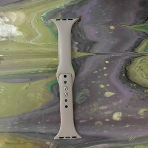 Small/Medium Skinny Apple Watch Band